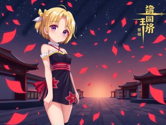 昆仑深渊（完结）