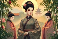 嫡女有毒丨古言重生丨权谋逆袭丨半纸鸿鹊多人有声剧