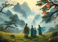 惟我独仙（唐家三少修真作品，精品多人剧）