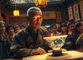 鉴宝金瞳丨精品双播 _ 盲人鉴宝录