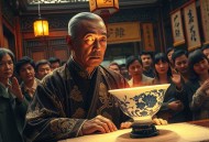 鉴宝金瞳丨精品双播 _ 盲人鉴宝录