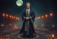 跳大神