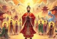 封神：让你代管截教，全成圣了？_爆笑爽文&VIP免费