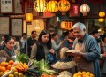 美食供应商（粤语版）