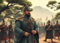 王玥波 隋唐 前50回