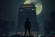 北洋夜行记.广播剧