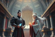 北落师门 _ 杜骁X柏落 _ 纯爱 _ 权谋