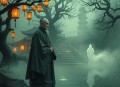 第一风水师阴阳风水&灵异悬疑&鬼故事丨老K演播  完结