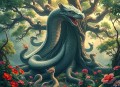最初进化丨卷土神作无限流有声东来