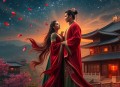 帝皇书丨安乐传丨迪丽热巴&龚俊主演影视剧原著丨边江工作室丨徐宇隆演播-完结