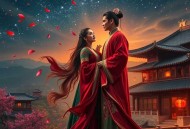 帝皇书丨安乐传丨迪丽热巴&龚俊主演影视剧原著丨边江工作室丨徐宇隆演播-完结