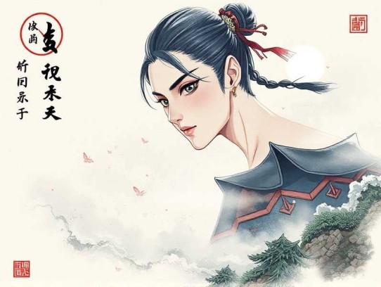 猎灵天师丨推背图丨恐怖悬疑丨鬼吹灯丨三集上瘾_文小楼演播