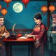 医女风华：王妃又在写休书 _ 古搞甜宠， 欢乐搞笑多人剧