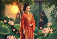嫁反派.古代言情广播剧