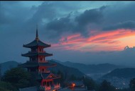 我当道士那些年