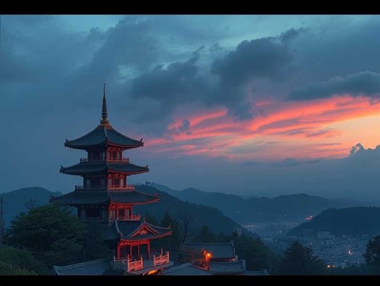 我当道士那些年