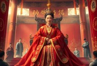 一代女皇武则天丨百家讲坛蒙曼作品，还原真实的武则天与唐朝历史完结