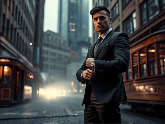 贴身保镖[全集](播音——赞扬)