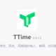 截图翻译软件 TTime V0.9.15  免安装绿色版