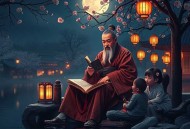 新张盾讲夜故事[001-135完](播音——张盾)