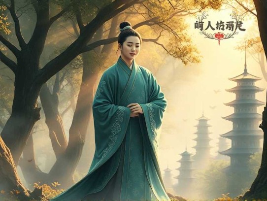 宝贝儿道爷【郭益达演播】