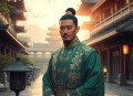 监国太子｜极品太子爷｜回到古代当太子李辰｜衍声工作室