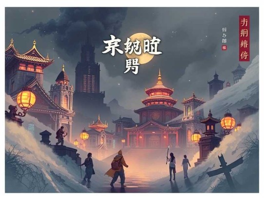 我怎么苟成大魔王了 _ 都市异能 _ VIP免费多人有声剧