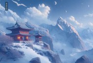 九皇叔丨古言权谋丨甜宠爽文丨多人精品有声剧