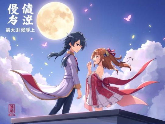 浅婚衍衍（小仙女&芸飞&追马&思远 多人小说剧）完结