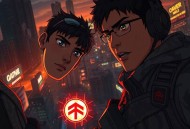 AWM绝地求生.广播剧1 2季