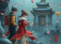 奇奇怪怪 _ 整容液 _ 悬疑犯罪伦理漫画改编 _ 多人精品广播剧