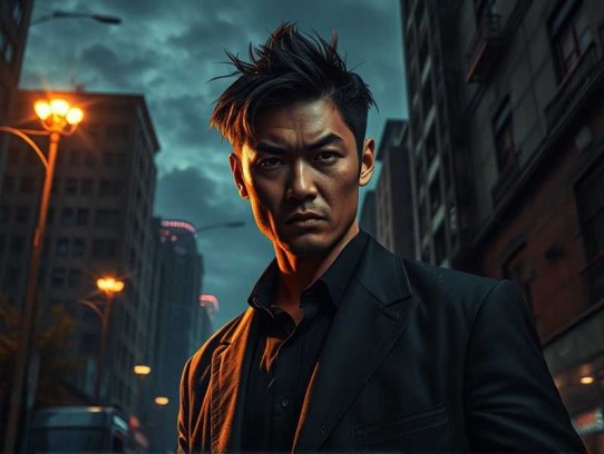 扫黑风暴丨扫黑除恶丨孙红雷丨