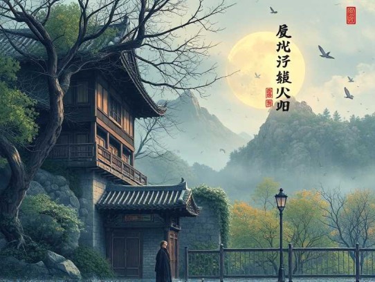 明月罩西楼丨雪月之下丨爆笑古言丨重生丨宫斗宅斗