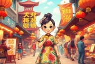好运时间.广播剧
