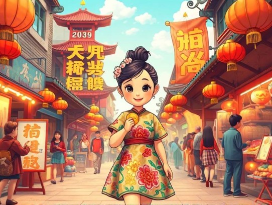 好运时间.广播剧