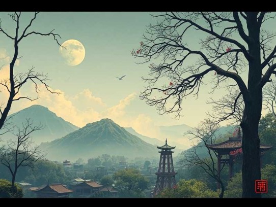 唐朝好相公｜匹公子｜双播_穿越架空