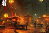蛊真人｜大爱仙尊｜热血｜老宝玉｜多人VIP免费有声剧