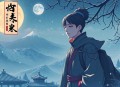 少年白马醉春风●典藏版｜少年歌行动漫｜同名影视原著