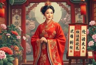 掌家娘子 掌家娘子福满满