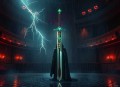 我是一把魔剑 骤雨惊弦领衔演播完结