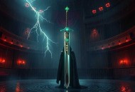 我是一把魔剑 骤雨惊弦领衔演播完结
