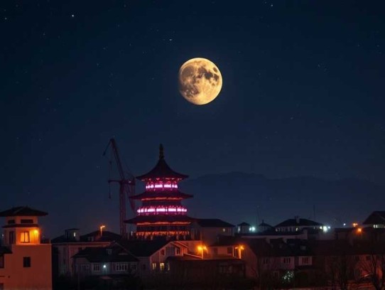 我纵横古今：复苏了华夏文明_脑洞爽文_热血玄幻_精品多人有声剧