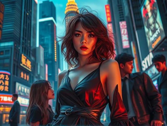 都市风云时尚小魔头 _ 激情虐恋 _ 纯爱甜宠_娱乐圈精品剧