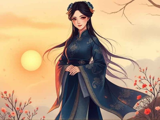 夫人你马甲又掉了.广播剧（姜广涛x云鹤追）