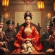 暴君总想生三胎_啊呀二小姐领衔精品_多人有声剧