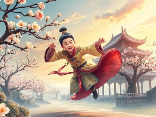 我的一天有48小时｜小呆昭｜演播梅花六