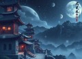 我的暖男是杀手_民国版这个杀手不太冷（搞笑言情多人剧）