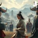 汉乡架空历史多人有声剧孑与2著完结