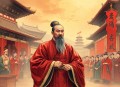 张居正有声小说全集周建龙播讲（四部全）