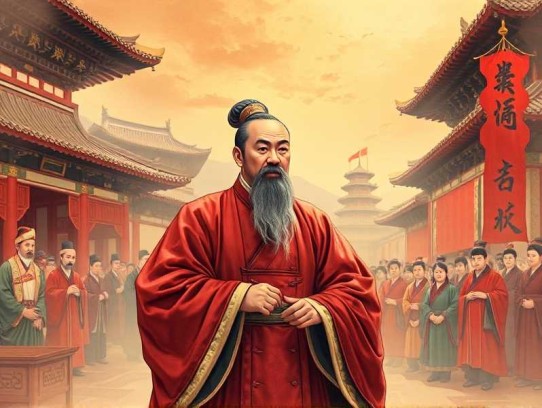 张居正有声小说全集周建龙播讲（四部全）